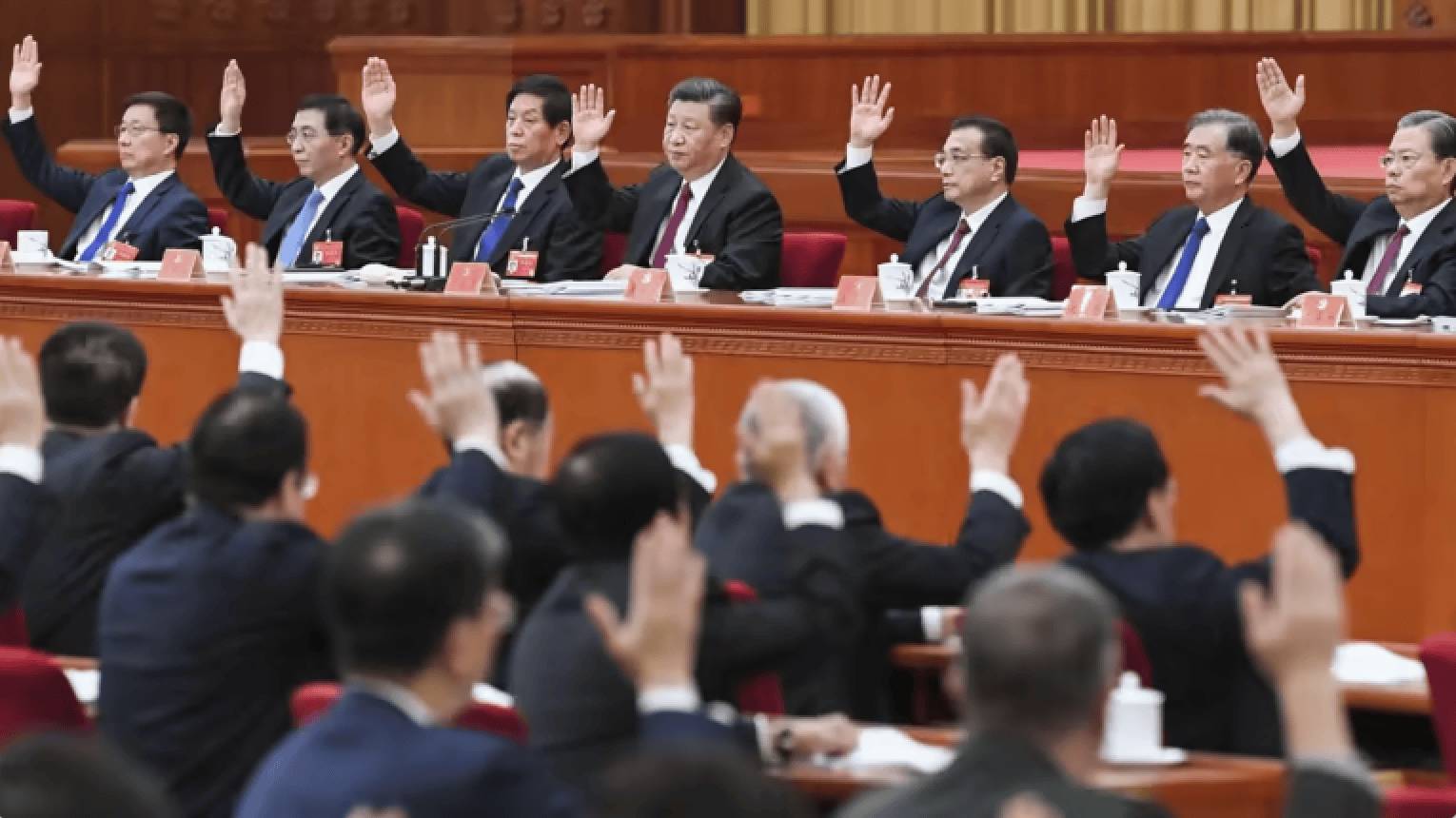 Decision Making in Asia - It's just Different!